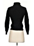 Sisley Black Turtleneck Sweater Size S (estimated) - photo 2