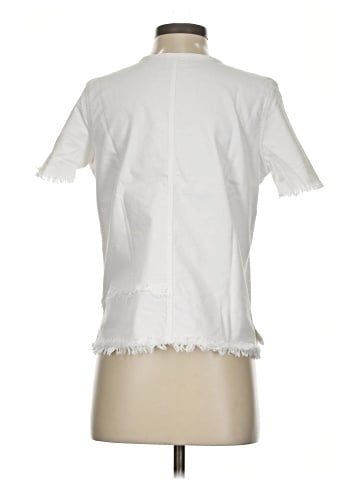 Adriano Goldschmied Short Sleeve T-Shirt (view 2)