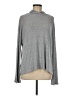 Rag & Bone Gray Turtleneck Sweater Size M - photo 1