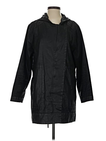 Helmut Lang Raincoat (view 1)