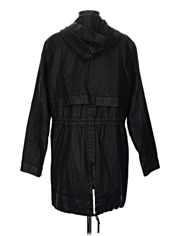 Helmut Lang Raincoat (view 2)