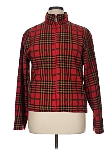 Mountain Lake Jacket (view 1)