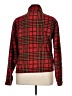 Mountain Lake Plaid Red Jacket Size XL - photo 2