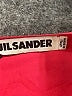 Jil Sander Red Casual Dress Size EU (IT) 34 / US 00 - photo 4