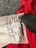Jil Sander Red Casual Dress Size EU (IT) 34 / US 00 - photo 5