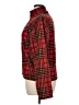 Mountain Lake Plaid Red Jacket Size XL - photo 5