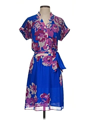 Eliza J Casual Dress (view 1)