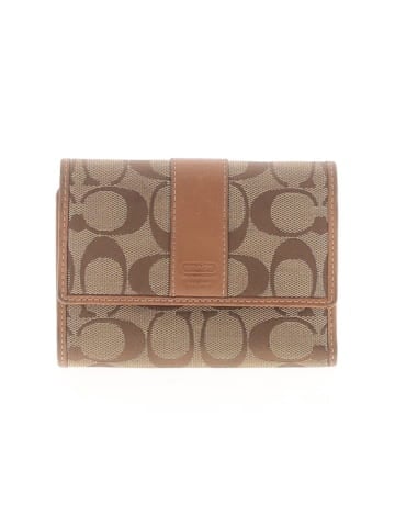 Coach Wallet (view 1)