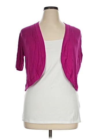 Coldwater Creek Kimono (view 1)