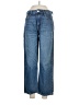 Gap Blue Jeans Size 28R - photo 1