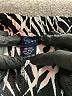 Venezia 100% Rayon Print Black Active Pants Size 18 - 20 Plus - photo 4