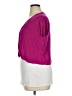 Coldwater Creek Pink Kimono Size 14 - photo 5