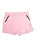 Liberty Pro Solid Pink Athletic Shorts Size L - photo 1