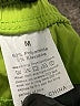 Unbranded Solid Green Athletic Shorts Size M - photo 3