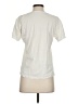 Assorted Brands Ivory Short Sleeve T-Shirt Size 4 - photo 2