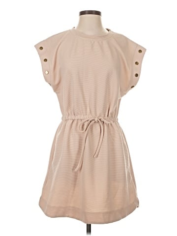 Umgee Casual Dress (view 1)