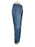 Gap Blue Jeans Size 28R - photo 4