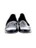 Clarks Black Flats Size 9 - photo 2