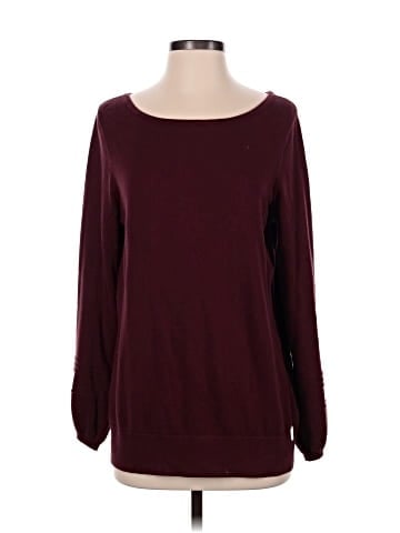 Nautica Pullover Sweater (view 1)