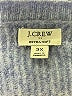 J.Crew Factory Store Blue Pullover Sweater Size 3X - photo 7