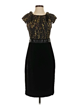 Magaschoni Cocktail Dress (view 1)