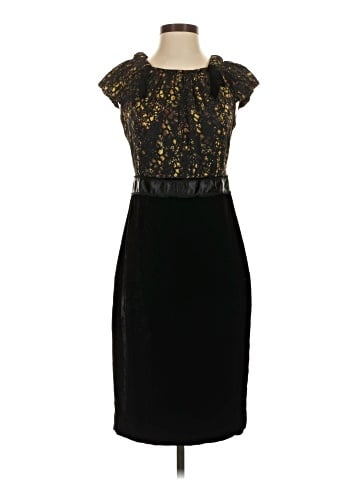 Magaschoni Cocktail Dress (view 1)