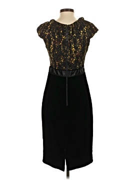 Magaschoni Cocktail Dress (view 2)