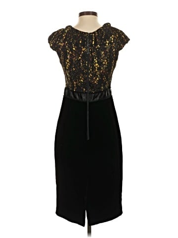 Magaschoni Cocktail Dress (view 2)