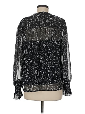 INC International Concepts 3/4 Sleeve Blouse (view 2)