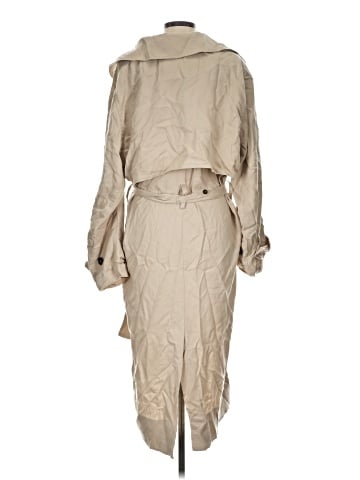 Weekday Trenchcoat (view 2)