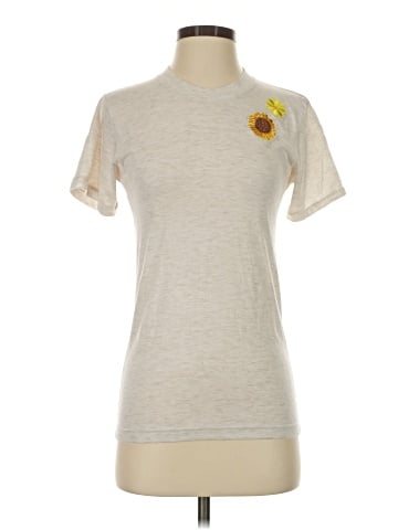 American Apparel Short Sleeve T-Shirt (view 1)