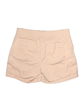 Lee Khaki Shorts (view 2)