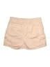 Lee Solid Tan Khaki Shorts Size 10s - photo 2