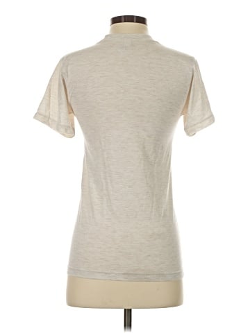 American Apparel Short Sleeve T-Shirt (view 2)