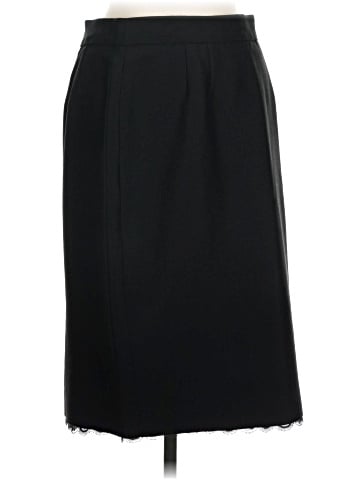 Trina Turk Wool Skirt (view 1)