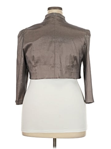 KM Collections by Milla Bell Jacket (view 2)