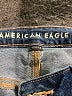 American Eagle Outfitters Blue Jeans Size 6 Reg - photo 7