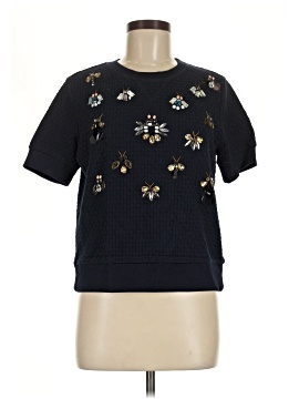 Banana Republic Short Sleeve Top