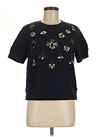 Banana Republic Short Sleeve Top (view 1)