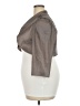 KM Collections by Milla Bell Gray Jacket Size 20 - photo 5