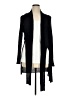 MM. LaFleur Black Kimono Size 1X - photo 1