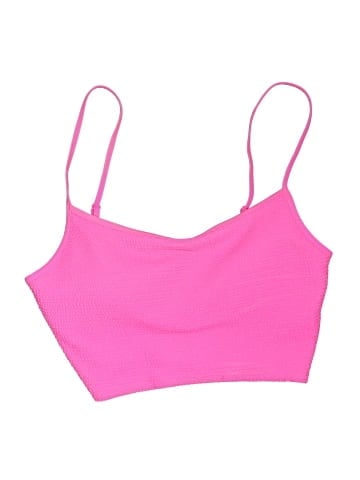 LA Hearts Swimsuit Top (view 1)