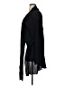 MM. LaFleur Black Kimono Size 1X - photo 5