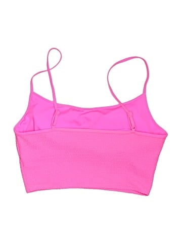 LA Hearts Swimsuit Top (view 2)
