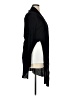 MM. LaFleur Black Kimono Size 1X - photo 4