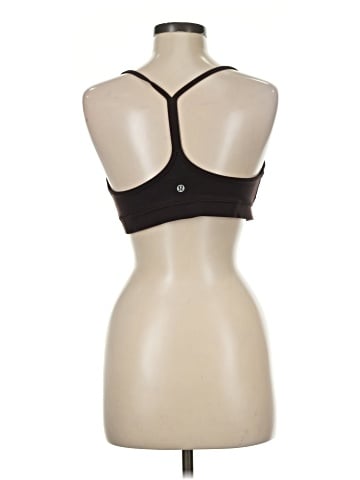 Lululemon Athletica Sports Bra (view 2)
