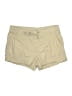 St. John's Bay Tan Khaki Shorts Size 12 - photo 1