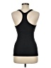 Lululemon Athletica Black Tank Top Size 6 - photo 2