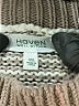 Haven Well Within Tan Turtleneck Sweater Size XXL - photo 7