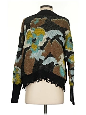 By Anthropologie Pullover Sweater (view 2)